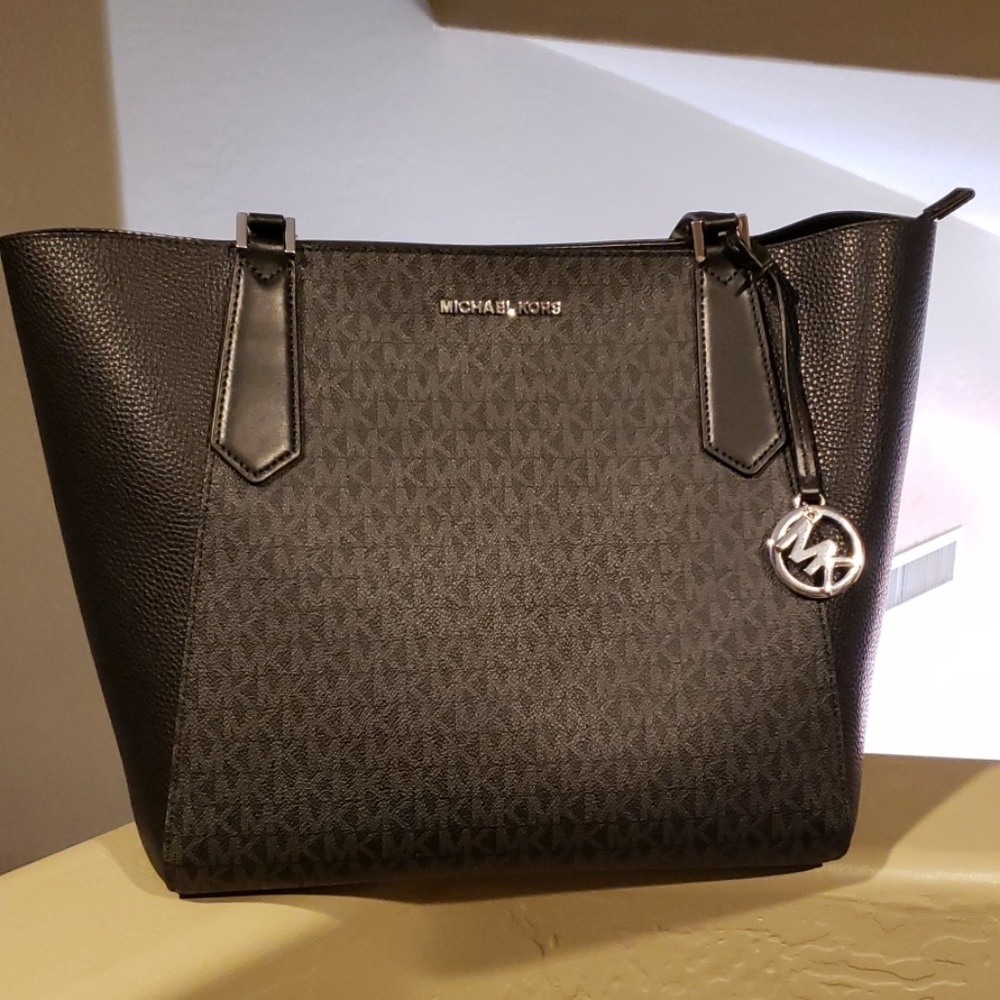 Micheal kors Kimberly large tote